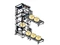 Heavy Duty Column Lift